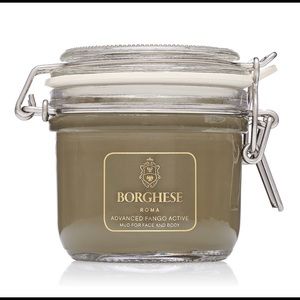 Advanced Fango Active Purifying Mud Mask